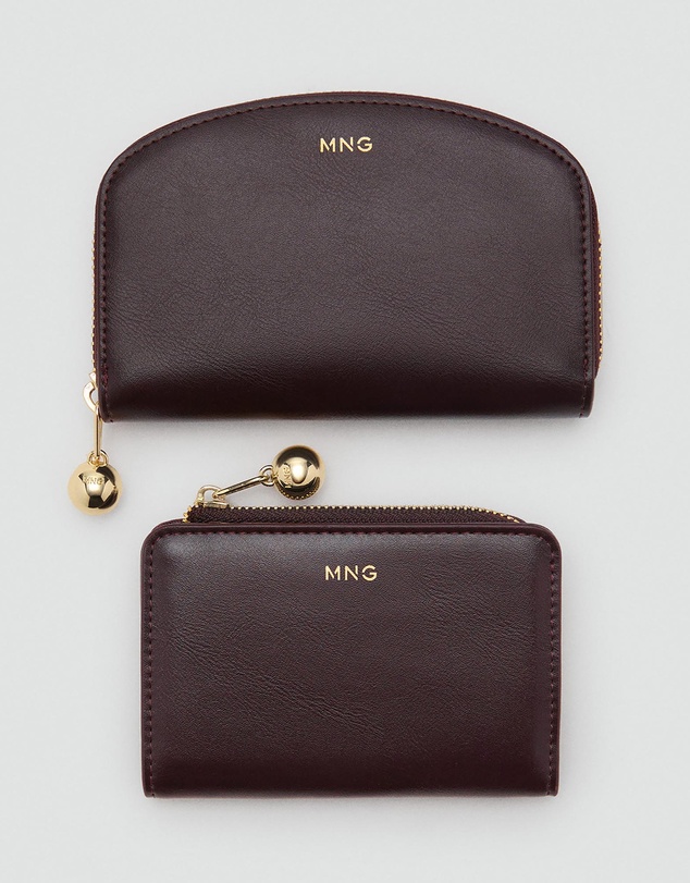 M.N.G - Capuleto Wallet M
