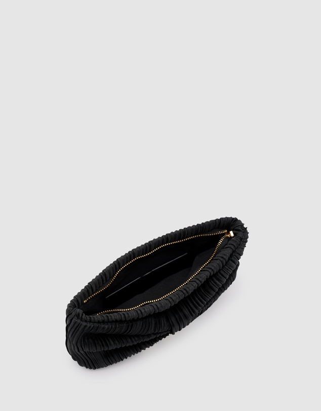 Nine West - Belle Bow Clutch