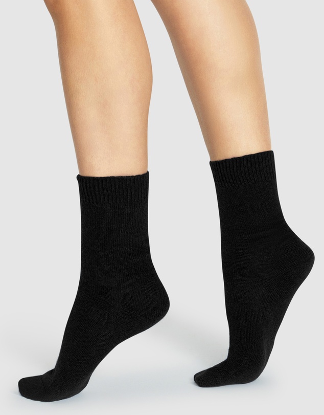 Levante - 3 Pack Pina Crew Sock