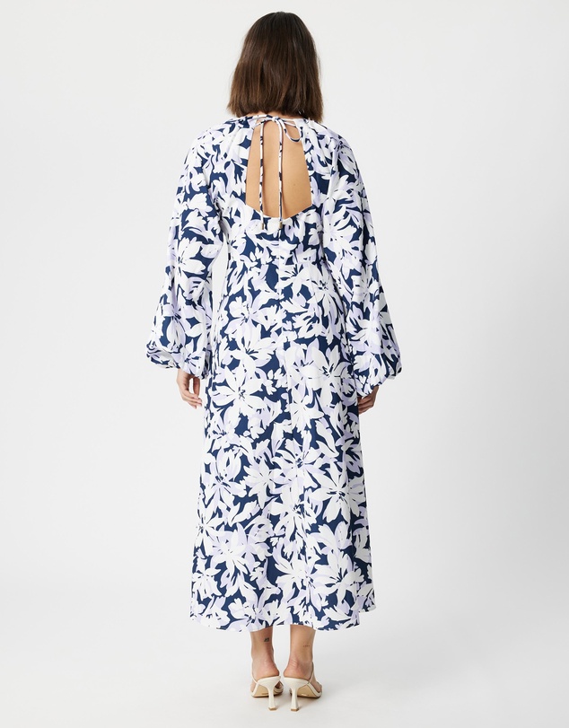 Tussah - Ina Midi Dress