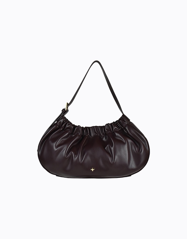 PETA AND JAIN - Wrinkle Shoulder Bag