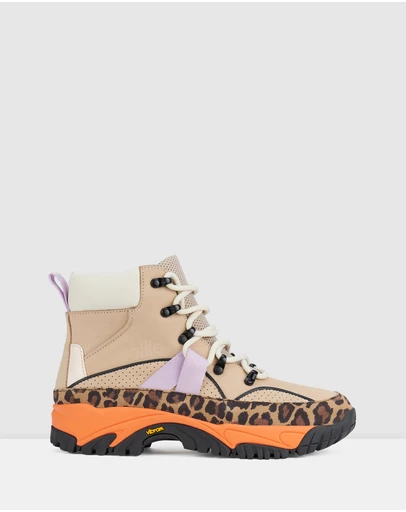Rollie - Hiker Boot