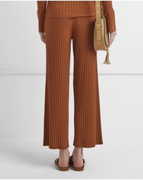 Zerafima - Grasslands Rib Pant