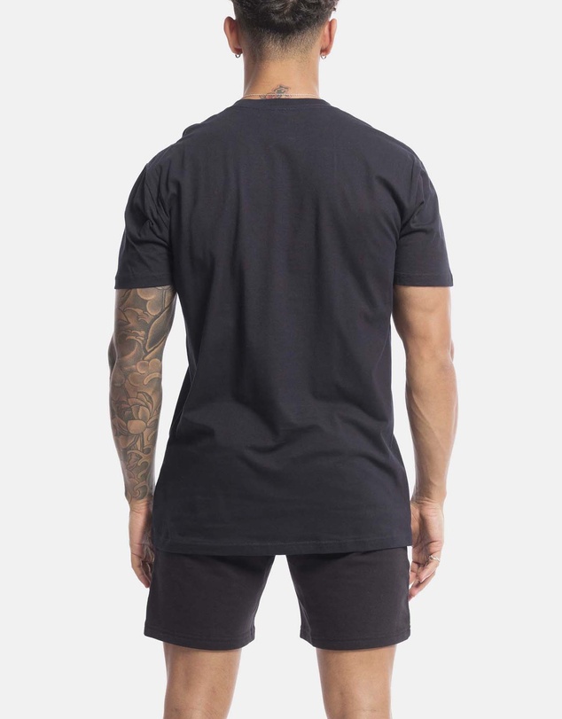 Counter Culture - Dallas Tee