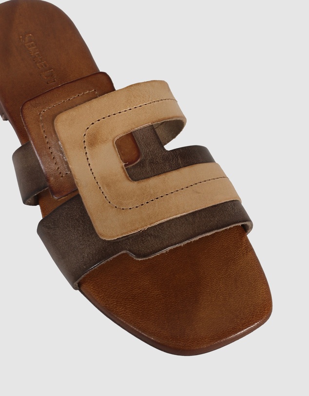 Sempre Di - Zella Slides