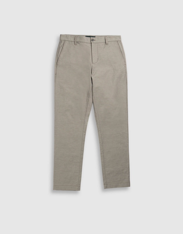 Rodd & Gunn - Gunn Chino Straight Pant