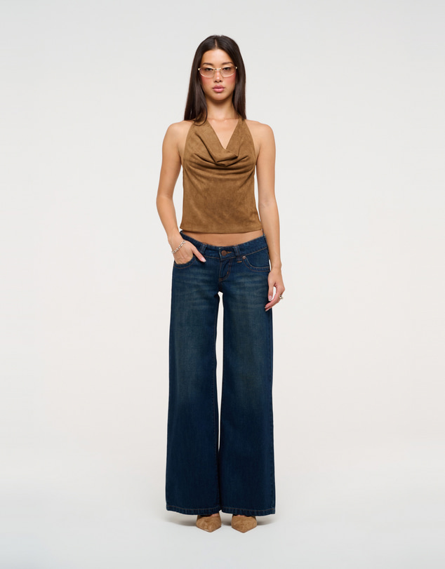 Abrand - 00 Wide Iris Recycled