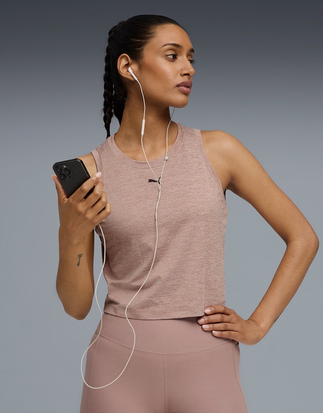 Puma - CLOUDSPUN Training Tank - Women
