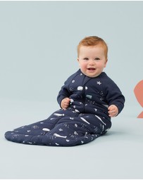 ergoPouch - Jersey Sleeping Bag 3.5 TOG - ICONIC EXCLUSIVE