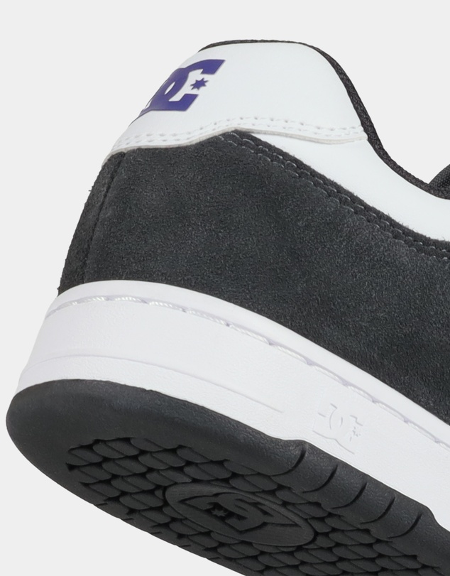 DC Shoes - Mens Manteca 4 Skate Shoes