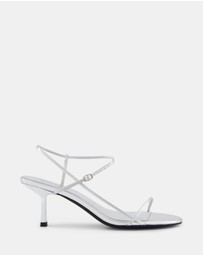 Jeffrey Campbell - Gallery Heels