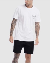 Counter Culture - Polaris Tee