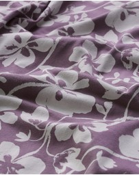 Seasalt - Seasalt Cornwall Purple Pier View Jersey Dress