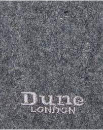 Dune London - Onyxs - Grey