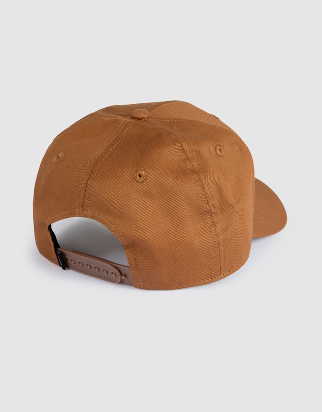UNIT - UNIT Compass Snapback Cap