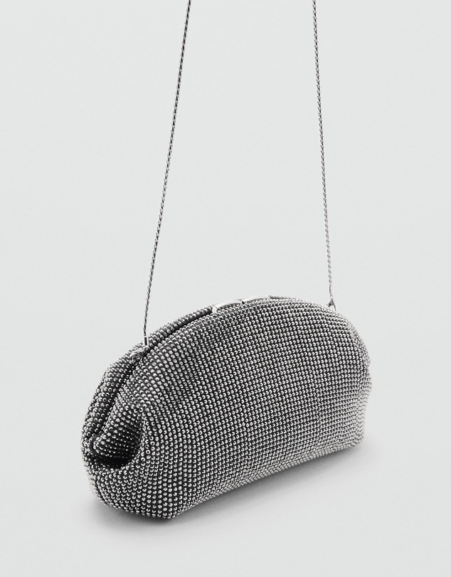 M.N.G - Goya Medium Bag