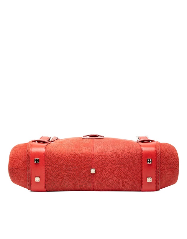 Pre-Loved by Azura Reborn - Pre-Loved Nubuck Senda Handbag