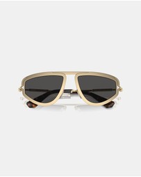 Burberry - 0BE3150