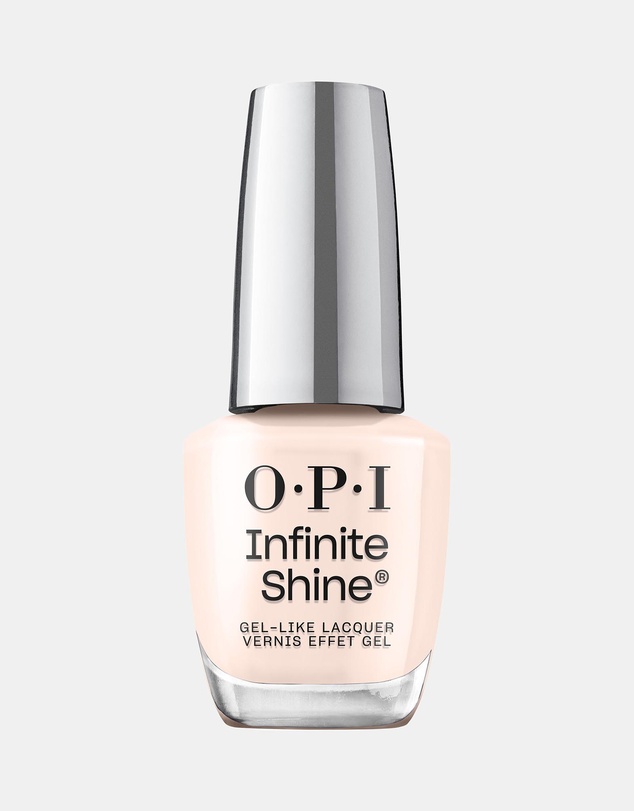 O.P.I - Infinite Shine I’M The Bossa Nova Now