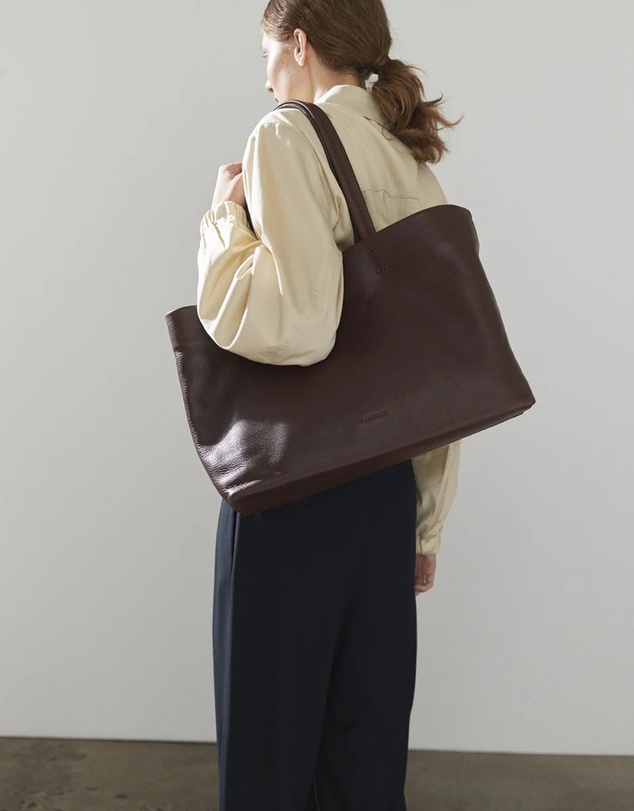 The Horse - Teddy Tote