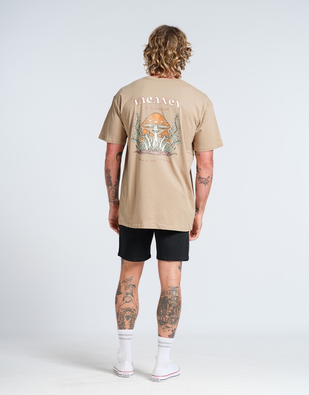 Vacancy Co - Compost Tee