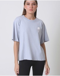 Vacancy Co - Tropical Tee