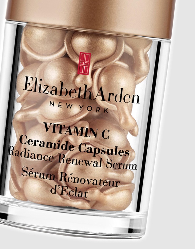 Elizabeth Arden - Vitamin C Ceramide Capsules Radiance Renewal Serum 30 Piece