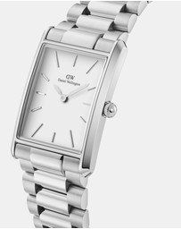 Daniel Wellington - Bound 32x22mm 3-link