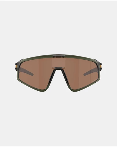Oakley - Latch Panel