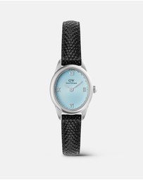Daniel Wellington - Ophelia Mini Lizard Ice Guilloché