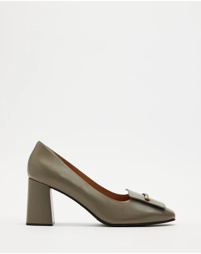 Nina Armando - Alexi Heels