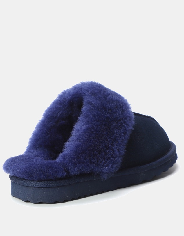 AusWooli Ugg Boots - Sydney Sheepskin Wool Slippers