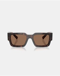 Prada - 0PR B17S
