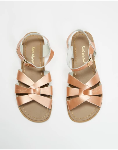Saltwater Sandals - Womens Original Sandals