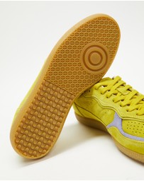 Alohas - TB 490 Rife Leather Sneakers