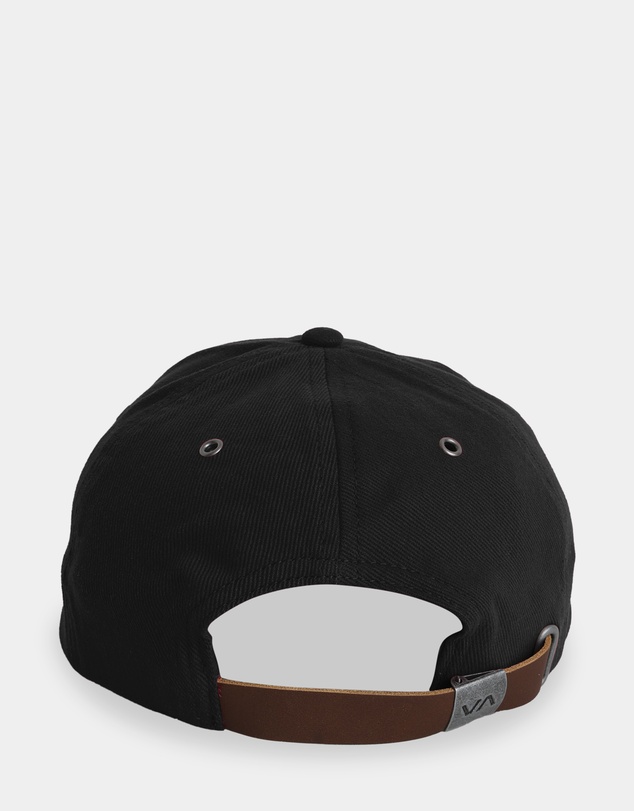 RVCA - Womens Dugout Dad Hat