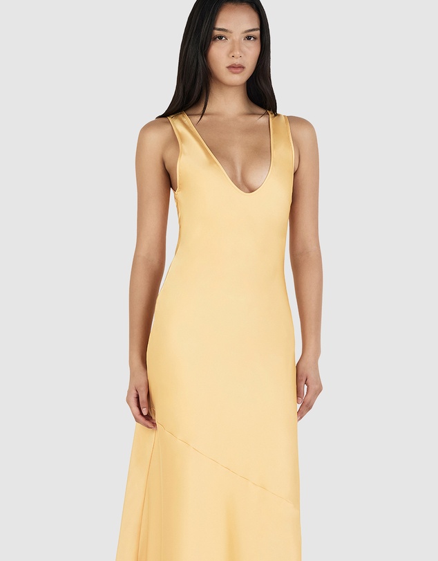 Ownley - Lauren Maxi Dress