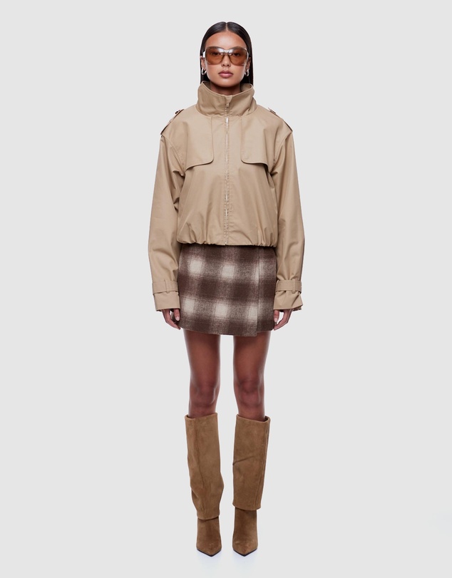 ENA PELLY - RTM x The Margo Jacket