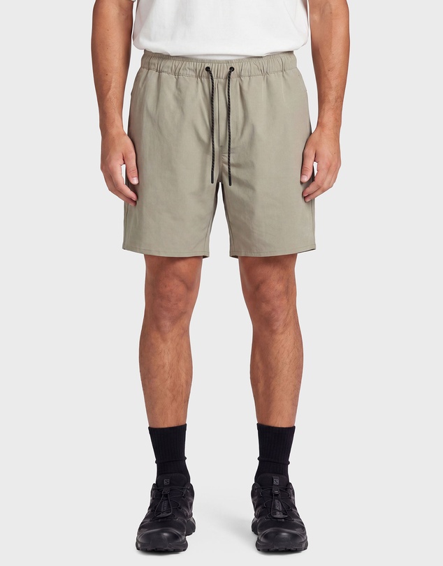 Academy Brand - Allday Volley Short