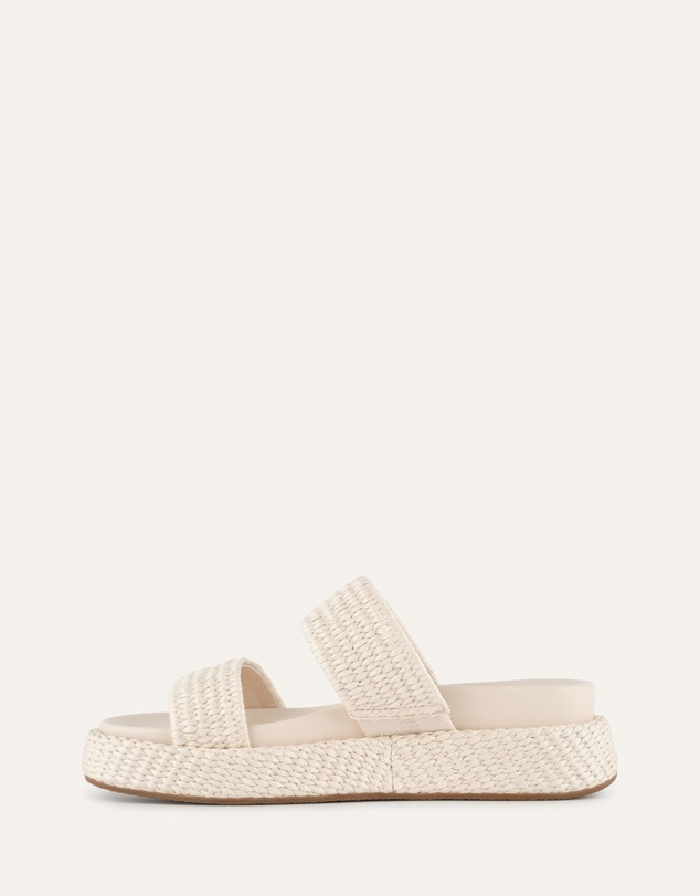 Jo Mercer - Marco Flat Sandals