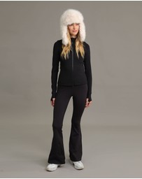 Morgan & Taylor - Zoe Faux Fur Trapper Hat