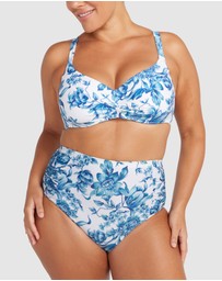 Artesands - Bois De Croix Monet DD/E Underwire Swim Bra