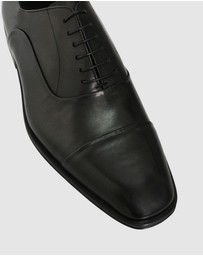 Brando - Barnet Lace Ups