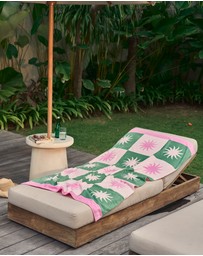 Linen House - Suncheck Beach Towel