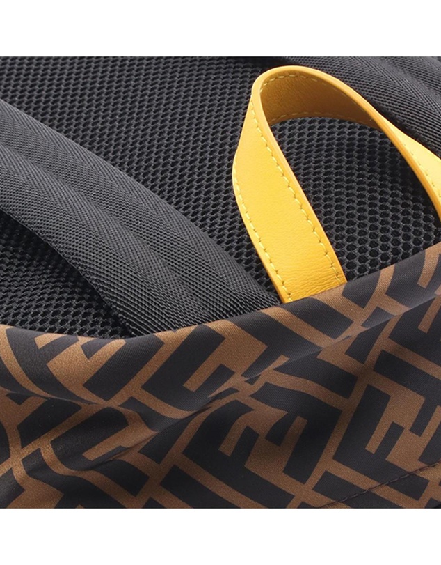 Pre-Loved by Azura Reborn - Pre-Loved Nylon Zucca Backpack