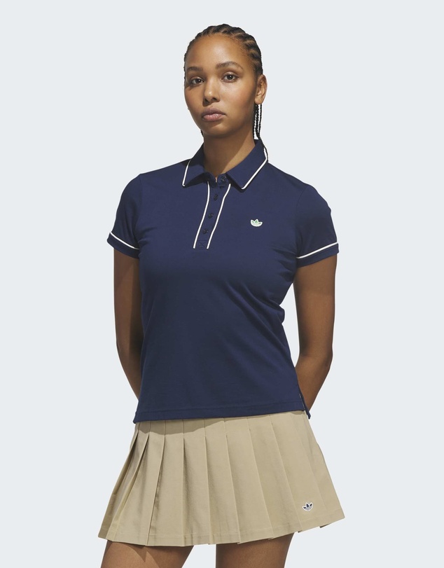adidas Originals - Originals Solid Polo Womens
