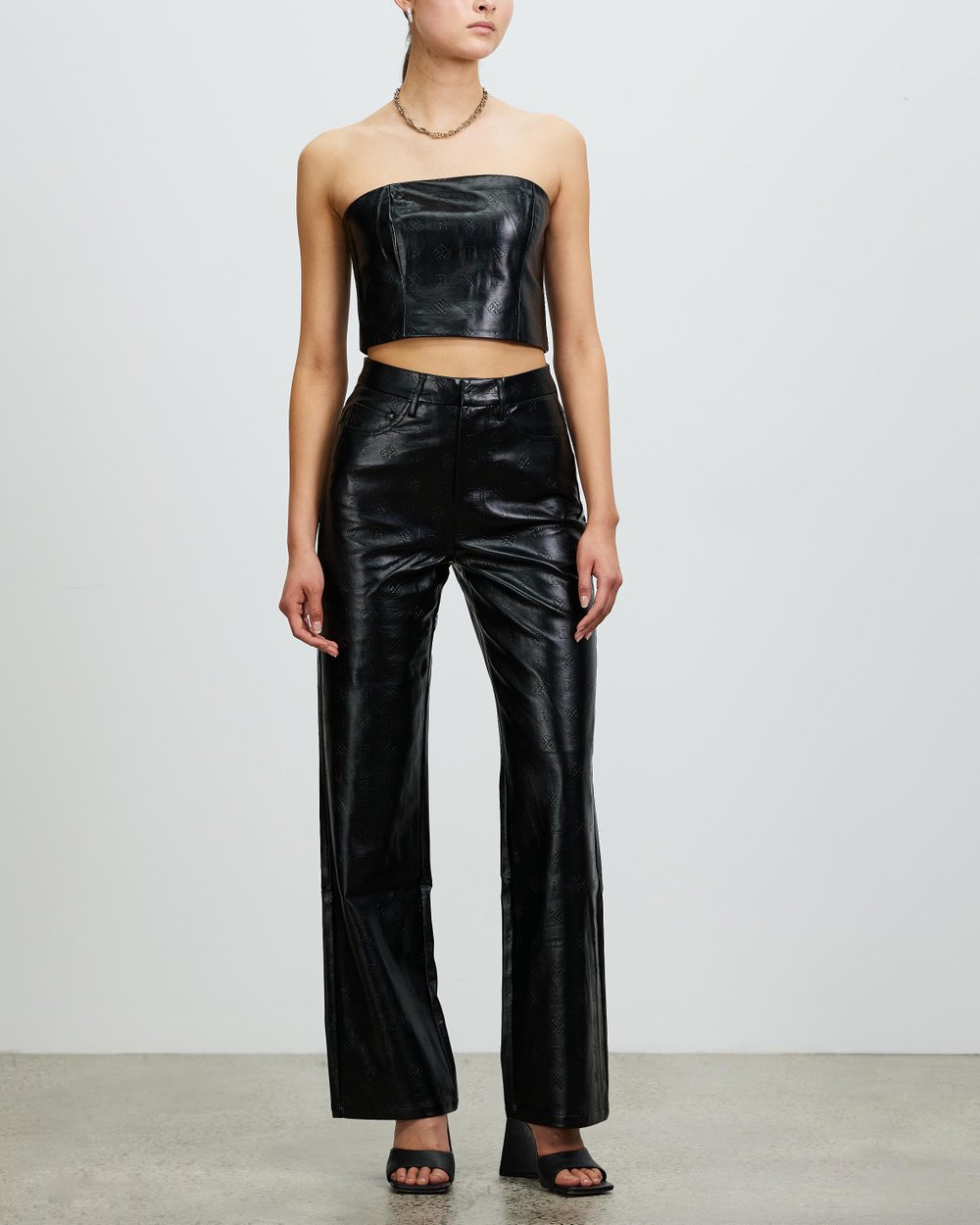 Rotie Pants by ROTATE Birger Christensen Online | THE ICONIC | Australia