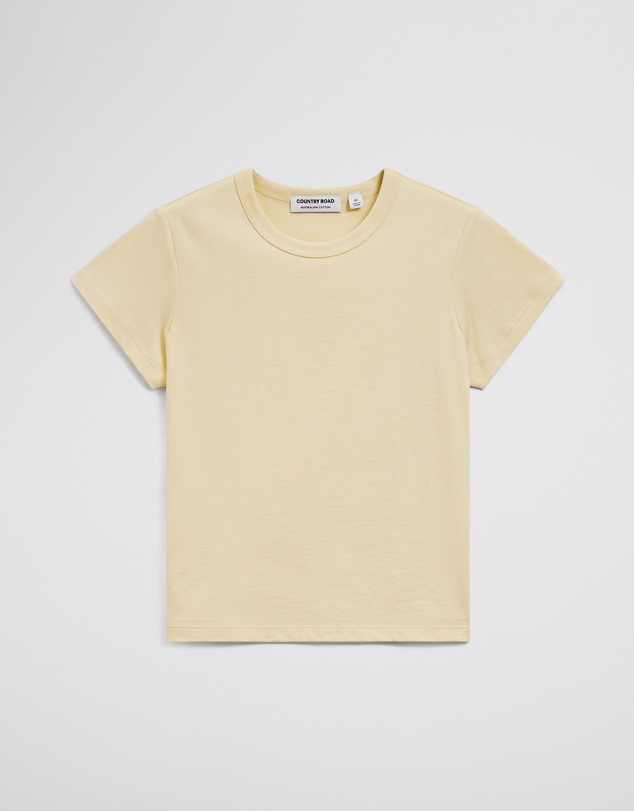 Country Road - Australian Cotton Baby T-shirt