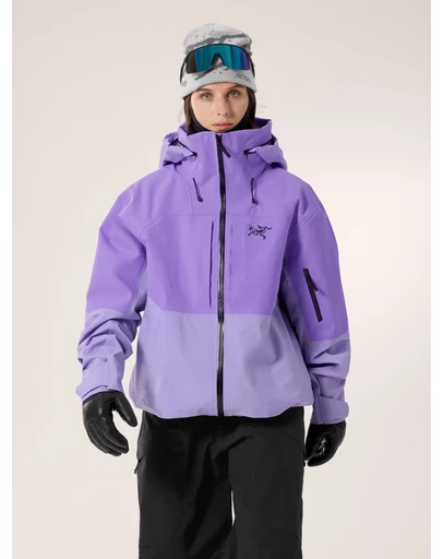 Arc'teryx - Incendia Jacket Women's