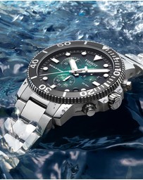 Tissot - Seastar 1000 Chronograph